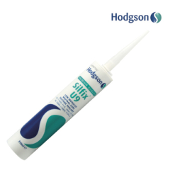 Silicones & Sealants