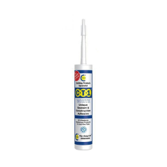 CT1 Adhesive & Sealant 290ml - Various Colours Available