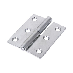 Lift-Off Butt Hinges (Pair)