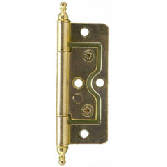 Flush Hinges