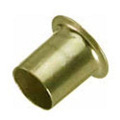 Shelf Sleeve for Ring Type - Electro Brass