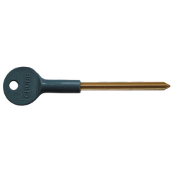 Chubb Security Star Key Long