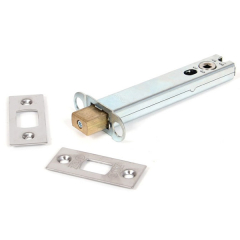Heavy Duty Tubular Deadbolt 5" - SSS