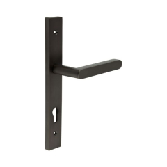 Cres (CR-101) Multi-Point Door Handle 316 SS