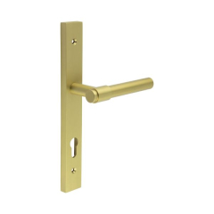 Cres (CR-103) Multi-Point Door Handle 316 SS