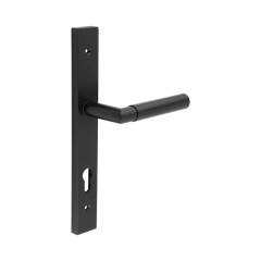 Cres (CR-102) Multi-Point Door Handle 316 SS