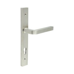 Cres (CR-104) Multi-Point Door Handle 316 SS