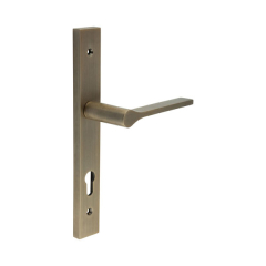Cres (CR-105) Multi-Point Door Handle 316 SS