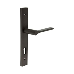 Cres (CR-105) Multi-Point Door Handle 316 SS