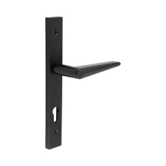 Cres (CR-107) Multi-Point Door Handle 316 SS