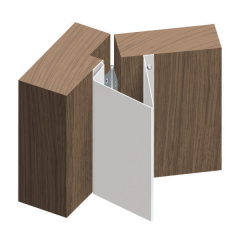 Digitex Front Finger Guard - Various Finishes