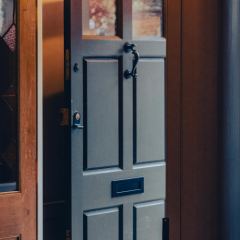 Front Door Furniture