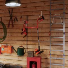 Storage Hooks