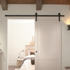 Bi-folding & Sliding Door Hardware