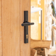 Door Handles