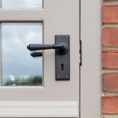 Lever Handles