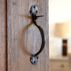 Thumb Latches