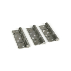 Centor E3 Half Offset Hinge Sets No Handle