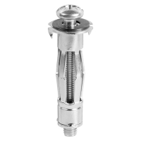 Masonry & Cavity Fixings