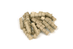 Wooden Pellets