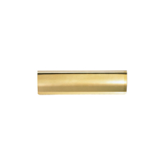 Carlisle Letter Tidy 355 x 125mm - Polished Brass
