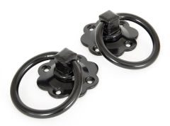 From the Anvil Ring Turn Handle Set