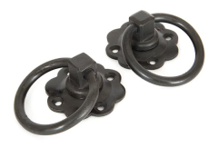 From the Anvil Ring Turn Handle Set