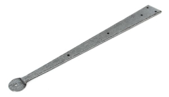 Hinge Fronts