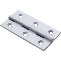 Solid Drawn Hinges