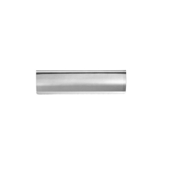 Carlisle Letter Tidy 280 x 76mm - Polished Chrome