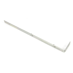Excalibur Croppable Espag Bars