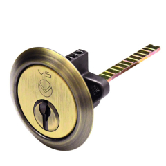 5-Pin Rim Cylinders
