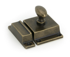 Cabinet Latches & Turns