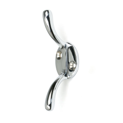 From the Anvil Newbury Cleat Hook
