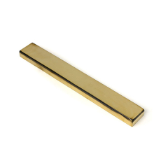 From the Anvil Slimline External Blank Plate (Each)