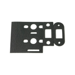 From the Anvil 2mm Intumescent Pack for Heavy Duty Deadbolts (FD 60)