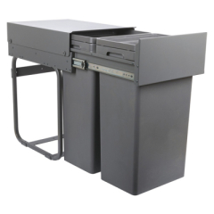 Bins & Waste Solutions