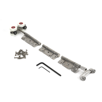 Brio Weatherfold System