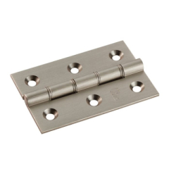 Washered Hinges
