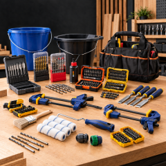 Tool Sale