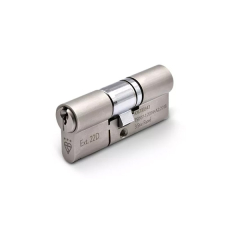 3* Double Euro Cylinders