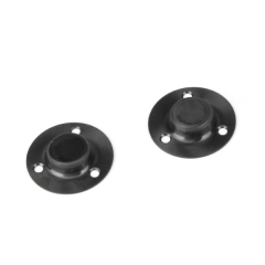 40mm Ø Panel to Panel Magnetic Catches (Pair)