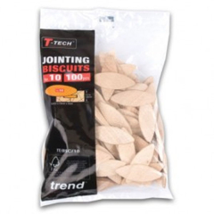 Beech Biscuits
