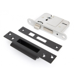 Mortice Sash Locks