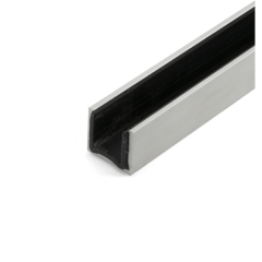 Brio Weatherfold 4S Poly & Support Channels