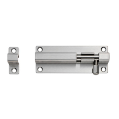 Carlisle Barrel Bolts