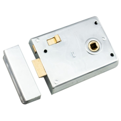 Carlisle Lipped Rim Latches