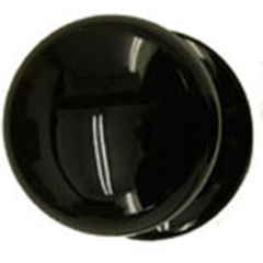 Ceramic Victorian Knobs