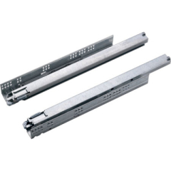 Drawer Runners