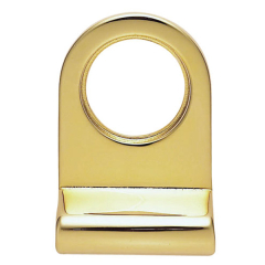 Cylinder Latch Pulls